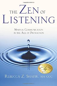 mindful listening is a gift