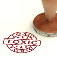 why it's easier to lead and build a toxic culture