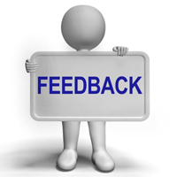 why feedback can be difficult
