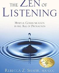 The Gift of Mindful Listening