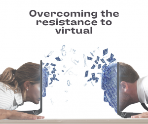 resistance to virtual