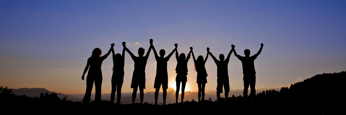 Courageous Leaders - Contact Us