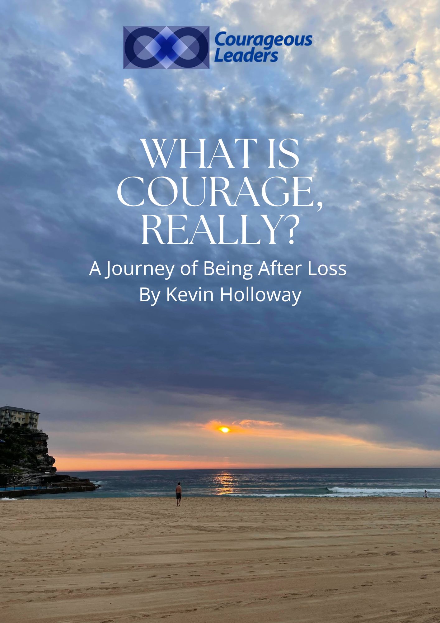 what is courage really ebook